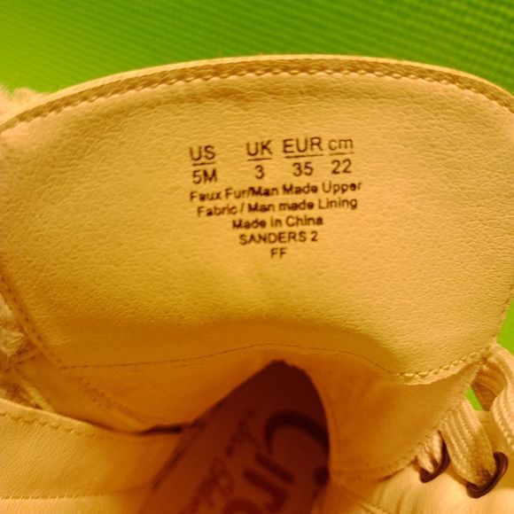 Circus by Sam Edelman Women's Sanders 2 Mid Calf Boot *NEW* - Picture 7 of 10